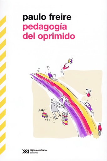 [9788432320781] PedagogÍa del oprimido