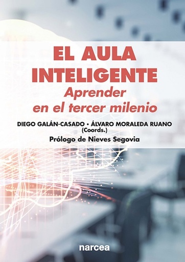 [9788427731257] El Aula Inteligente