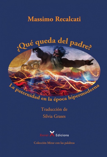 [9788412373059] ¿Qué queda del padre?