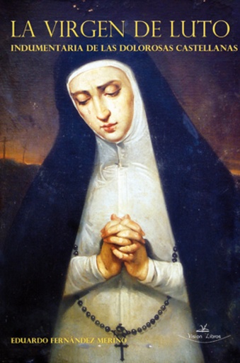 [9788415965411] La virgen de luto