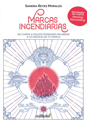 [9788412464726] Marcas Incendiarias