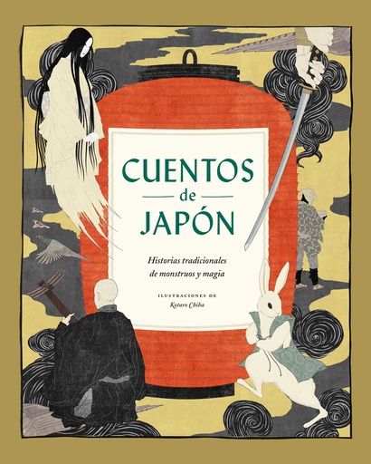 [9788441442597] Cuentos de Japón