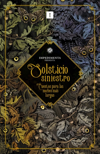 [9788419581259] Solsticio siniestro