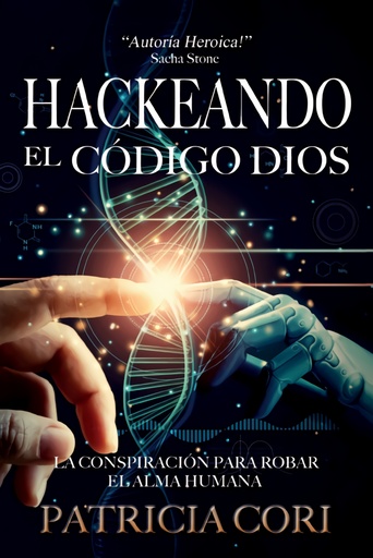 [9789895381241] HACKEANDO EL CODIGO DIOS