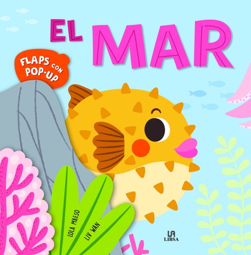 [9788466242417] El Mar