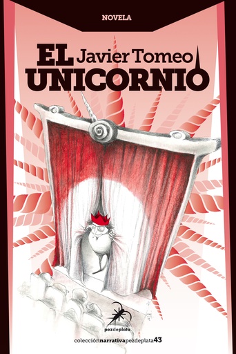 [9788412696134] EL UNICORNIO