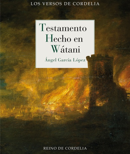 [9788419124708] Testamento hecho en Wátani