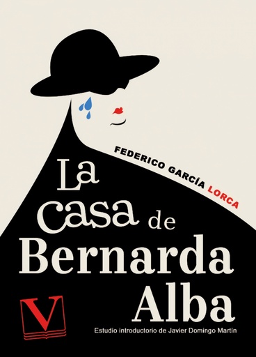 [9788413377803] La casa de Bernarda Alba