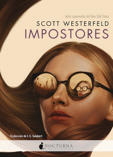 [9788419680044] Impostores