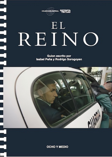 [9788494953415] El Reino