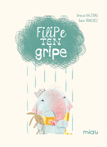 [9788418753497] Filipe ten gripe