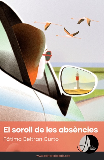 [9788412682946] El Soroll de les absències