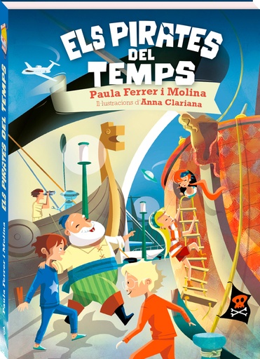 [9788418762994] Els pirates del temps