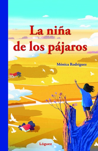 [9788412491494] La niña de los pájaros