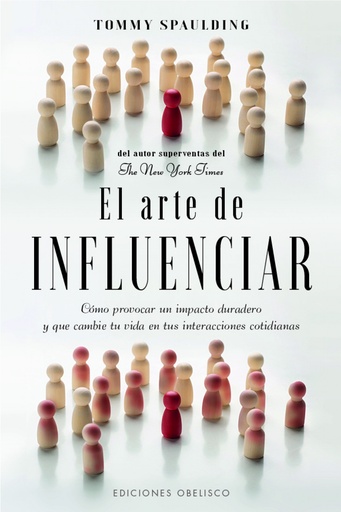 [9788411720724] El arte de influenciar