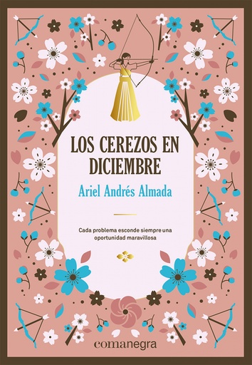 [9788419590671] Los cerezos en diciembre (deluxe)