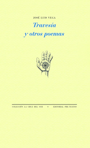 [9788419633613] Travesía y otros poemas