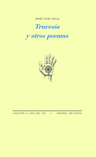 [9788419633613] Travesía y otros poemas