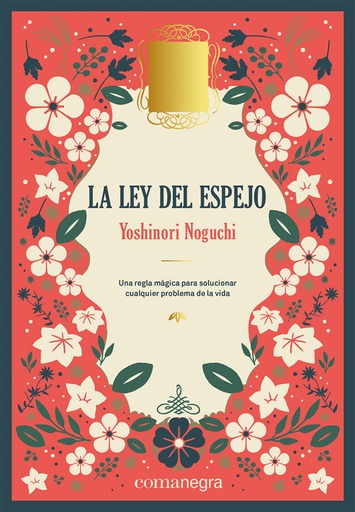 [9788419590664] La ley del espejo (deluxe)