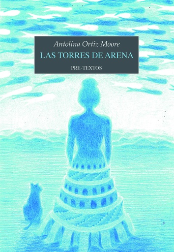 [9788419633637] Las torres de arena