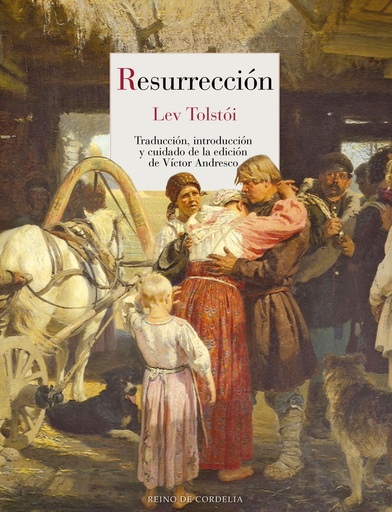 [9788419124715] Resurrección