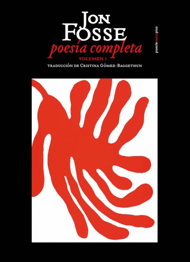 [9788419261052] Poesía completa