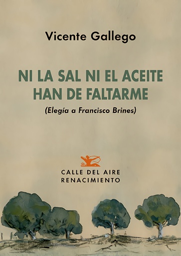 [9788419791900] Ni la sal ni el aceite han de faltarme