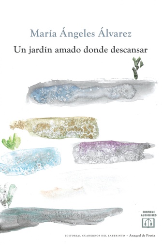 [9788418997624] Un jardín amado donde descansar