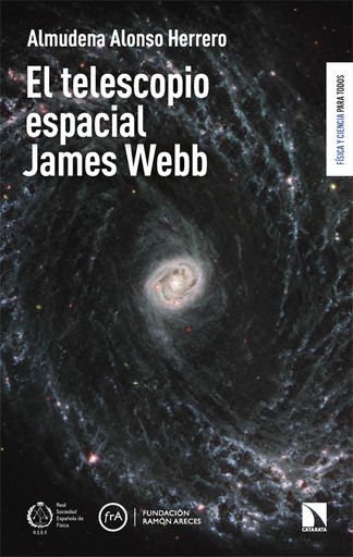 [9788413528601] El telescopio espacial James Webb