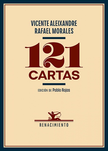 [9788419791870] 121 cartas