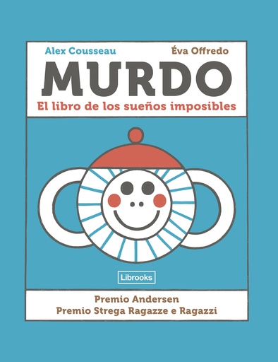 [9788412725377] Murdo