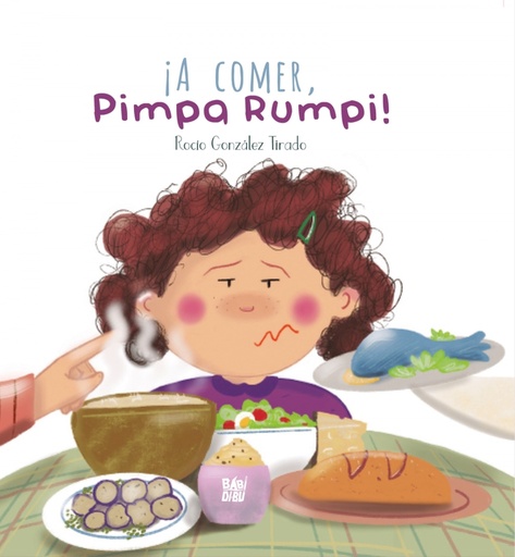 [9788419973733] A comer Pimpa Rumpi