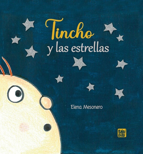 [9788419973818] Tincho y las estrellas