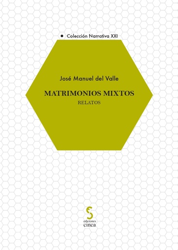 [9788418433610] Matrimonio mixtos