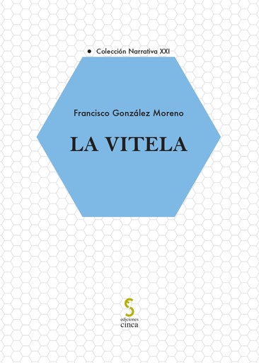 [9788418433887] La vitela