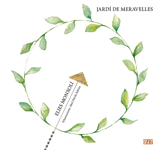 [9788419149503] Jardí de meravelles