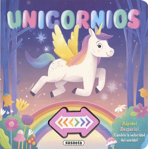 [9788467797930] Unicornios