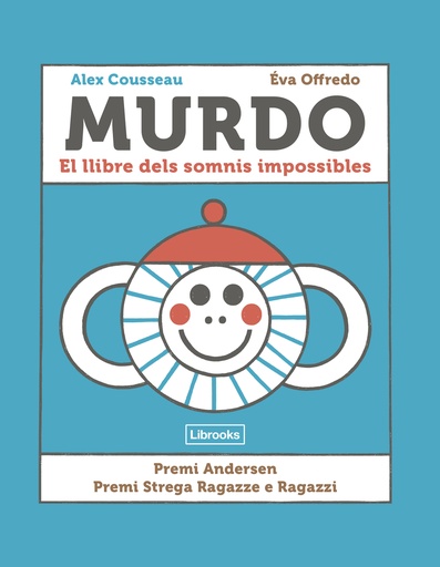 [9788412725360] Murdo