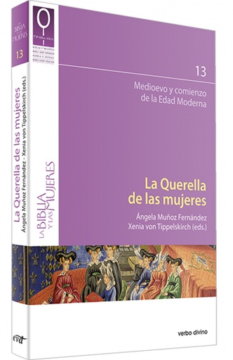 [9788490739679] La Querella de las mujeres