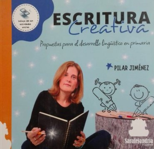 [9788410105010] Escritura Creativa