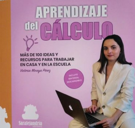 [9788419104663] APRENDIZAJE DEL CÁLCULO