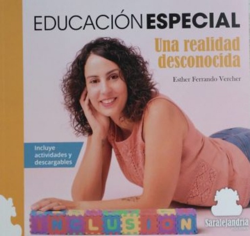 [9788419104397] EDUCACIÓN ESPECIAL