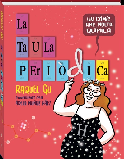 [9788419605108] La taula periòdica