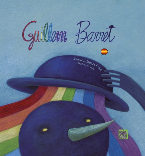 [9788419859877] Guillem Barret (CAT)