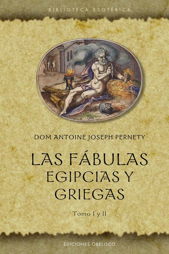 [9788411720526] Las fábulas egipcias y griegas