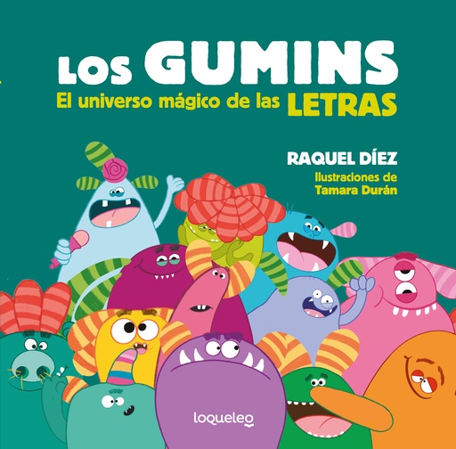 [9788491225461] PACK LOS GUMINS ED23