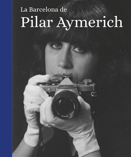 [9788419590565] La Barcelona de Pilar Aymerich