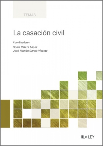 [9788419905161] La casación civil