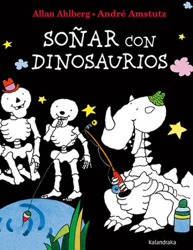 [9788413432410] Soñar con dinosaurios