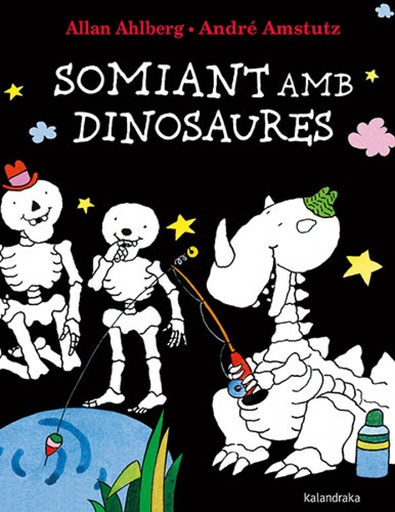 [9788418558740] Somiant amb dinosaures